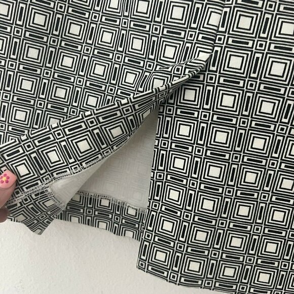 Midi skirt - Picture 6 of 9